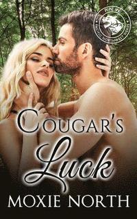 bokomslag Cougar's Luck: Pacific Northwest Cougars