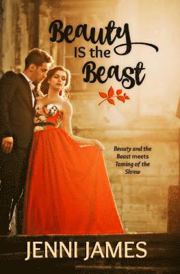 Beauty IS the Beast 1