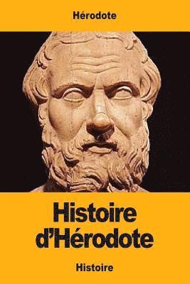 Histoire d'Hérodote 1