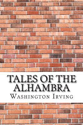 bokomslag Tales of the Alhambra