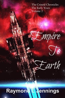 bokomslag Empire To Earth