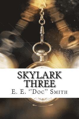 Skylark Three 1