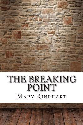 The Breaking Point 1