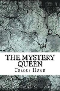 bokomslag The Mystery Queen