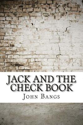 bokomslag Jack and the Check Book