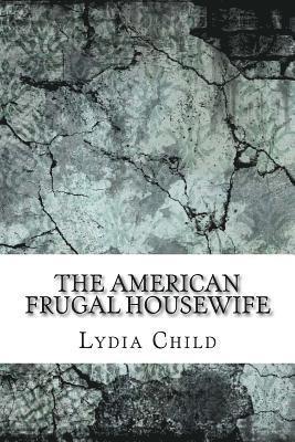 The American Frugal Housewife 1