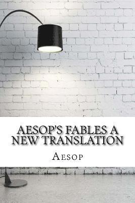 Aesop's Fables a new translation 1