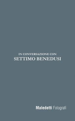 Maledetti Fotografi: In Conversazione con Settimio Benedusi 1