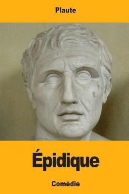 bokomslag Épidique
