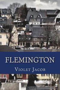 bokomslag Flemington