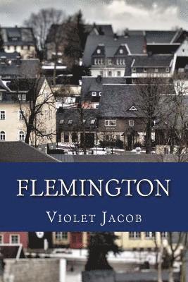 bokomslag Flemington