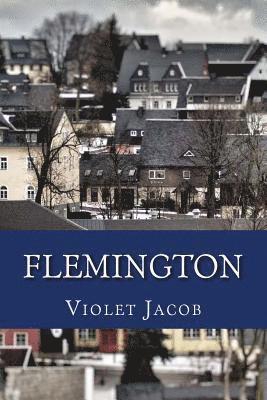 Violet Jacob - Flemington, Häftad