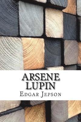 Arsene Lupin 1