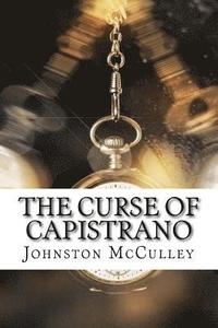 bokomslag The Curse of Capistrano