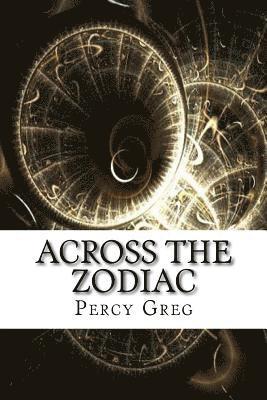 Across the Zodiac
