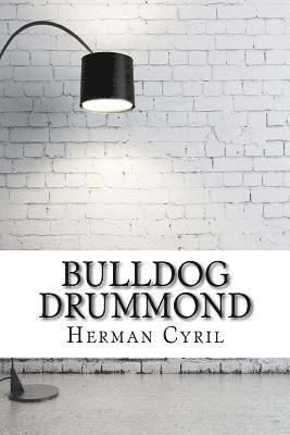 Bulldog Drummond 1