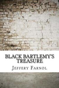 bokomslag Black Bartlemy's Treasure