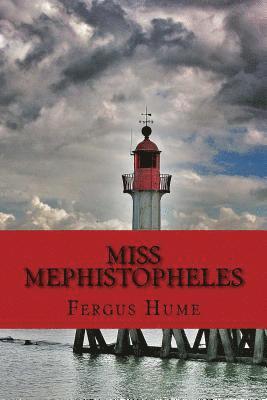 Miss Mephistopheles 1