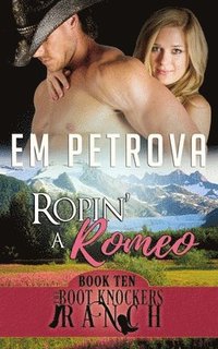 bokomslag Ropin' a Romeo
