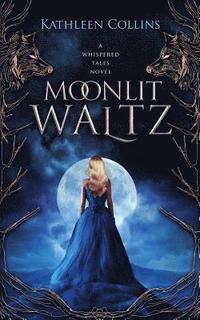 bokomslag Moonlit Waltz