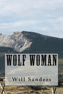 Wolf Woman 1