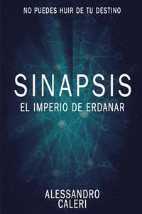 bokomslag Sinapsis: El Imperio de Erdanar