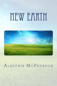 bokomslag New Earth