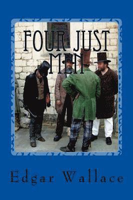 Four Just Men 1