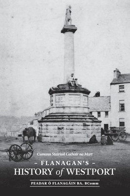 Flanagan's History of Westport 1