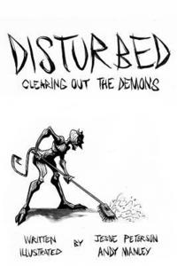 bokomslag Disturbed: Clearing Out The Demons