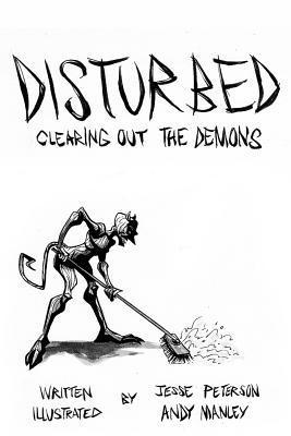 bokomslag Disturbed: Clearing Out The Demons