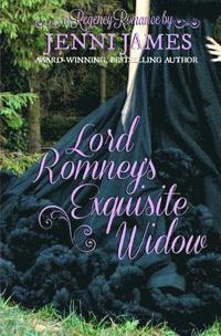 bokomslag Lord Romney's Exquisite Widow