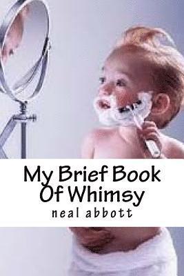 My Brief Book Of Whimsy 1