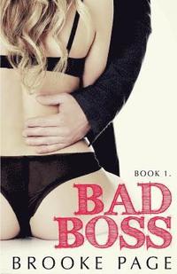 bokomslag Bad Boss: An Office Romance