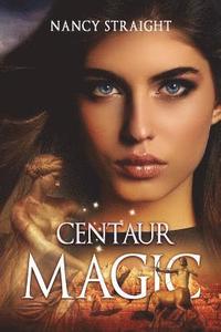 bokomslag Centaur Magic