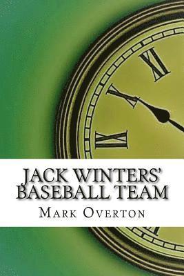 Jack Winters' Baseball Team 1