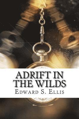 Adrift in the Wilds 1