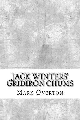 bokomslag Jack Winters' Gridiron Chums