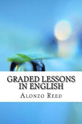 Graded Lessons in English 1