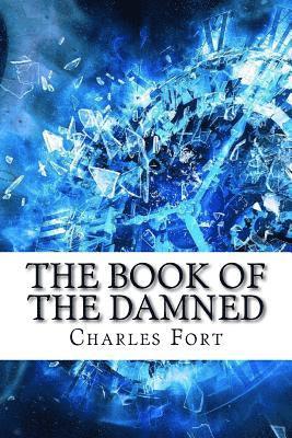 bokomslag The Book of the Damned