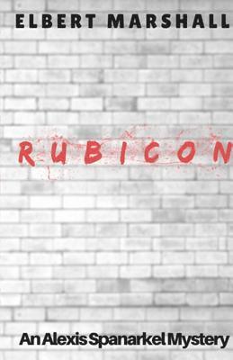 bokomslag Rubicon