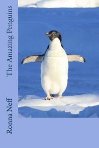 bokomslag The Amazing Penguins