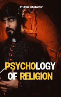 bokomslag Psychology of Religion