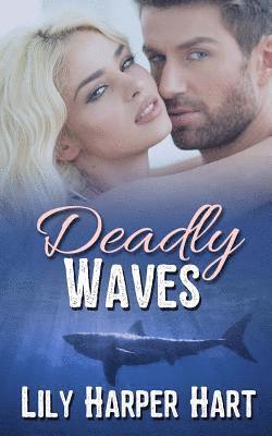 bokomslag Deadly Waves
