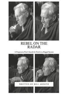 bokomslag Rebel On The Radar