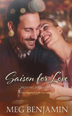 Saison for Love 1