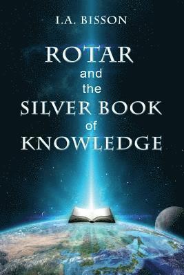 bokomslag Rotar and the Silver Book of Knowledge