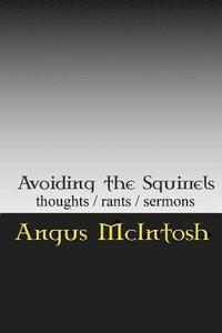 bokomslag Avoiding the Squirrels: Thoughts, Rants & Sermons of the Laird Archbishop, Temple of the Circus Monkey