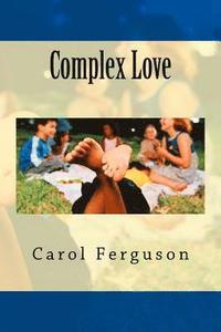 bokomslag Complex Love