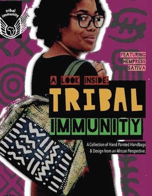 bokomslag A Look Inside: Tribal Immunity